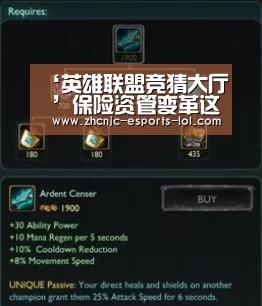 ‘英雄联盟竞猜大厅 ’保险资管变革这一年：调结构拓渠道淘海外